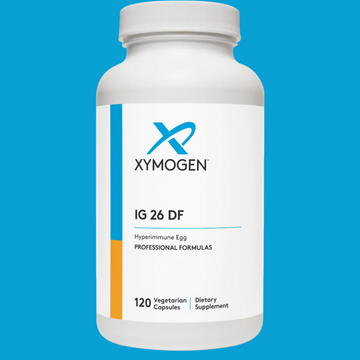 IG 26 DF – Immune Function and Intestinal Health Support