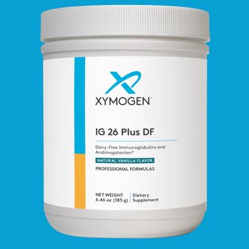 IG 26 Plus DF – Intestinal Immunity, Systemic Health, and Recovery Support