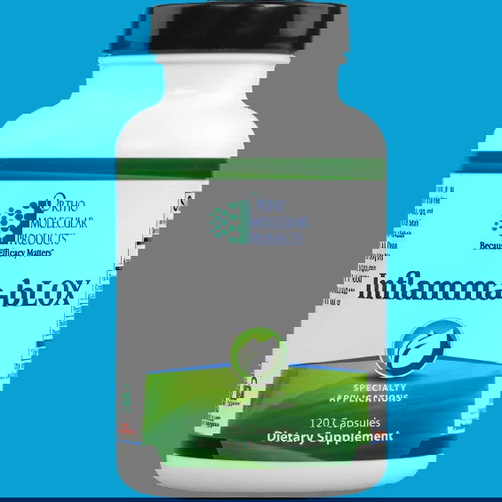 Inflamma-bLOX - ROCK RIDGE PHARMACY