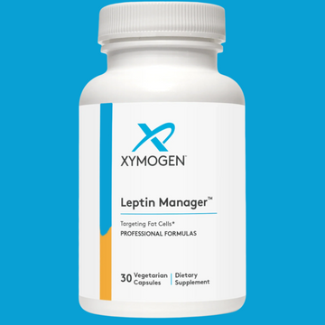 Leptin Manager™ – Leptin Balance, Appetite Control, and Weight Support