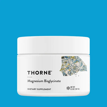 Magnesium Bisglycinate - ROCK RIDGE PHARMACY