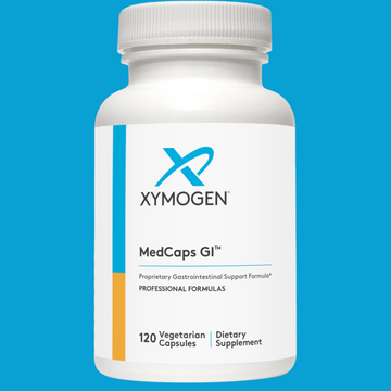 MedCaps GI™ – Gastrointestinal Mucosa and Digestive Health Support