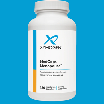 MedCaps Menopause™ – Hormonal Balance and Menopausal Support