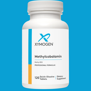 Methylcobalamin – Active Vitamin B12 for Methylation and Neurological Health