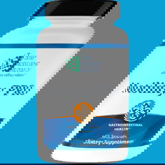 Motility PRO - ROCK RIDGE PHARMACY