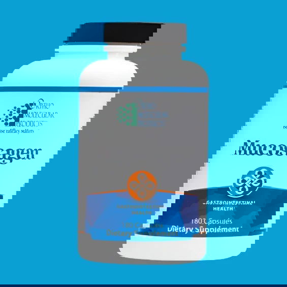 Mucosagen - ROCK RIDGE PHARMACY