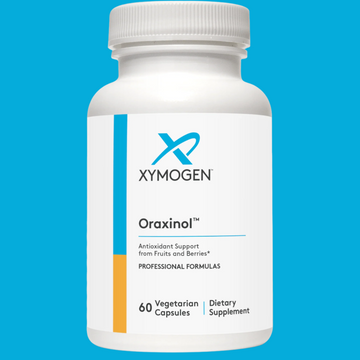Oraxinol™ – Antioxidant & Cardiovascular Support