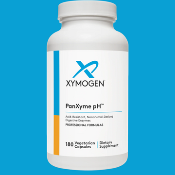 PanXyme pH™ – Digestive Enzyme & Nutrient Absorption Support