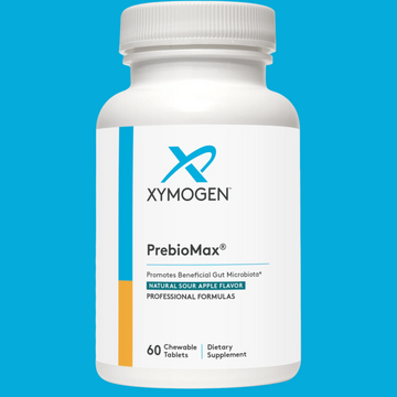 PrebioMax® Natural Sour Apple – Gut Microbiome & Digestive Health Support