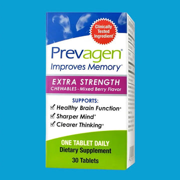 Prevagen® Extra Strength Flavored Chewables - ROCK RIDGE PHARMACY