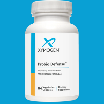 Probio Defense™ – Immune & Gut Microbiome Support