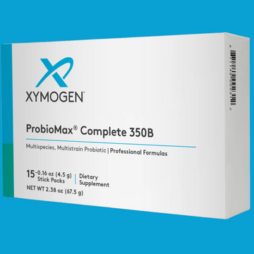 ProbioMax® Complete 350B – Advanced Gut & Immune Support