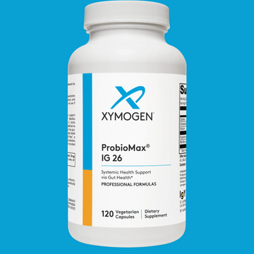 ProbioMax® IG 26 DF – Gut Microbiome & Immune Defense Support