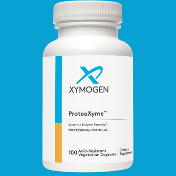 ProteoXyme™ – Joint, Tissue & Immune Recovery Support