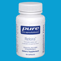 Relora Supplement - Stress Relief & Appetite Support