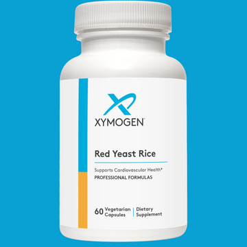 Red Yeast Rice – Natural Cholesterol & Heart Health Support