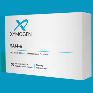 SAM-e – Mood, Methylation & Liver Support
