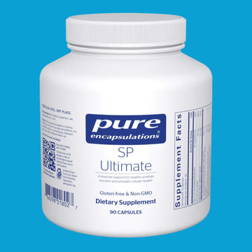 SP Ultimate Prostate Health