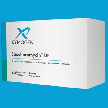 Saccharomycin® 10B – Gut Barrier & Immune Support with S. boulardii