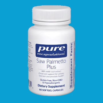 Prostate Health Support