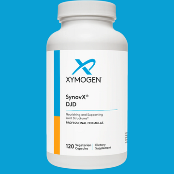 SynovX® DJD – Advanced Joint Tissue & Mobility Support