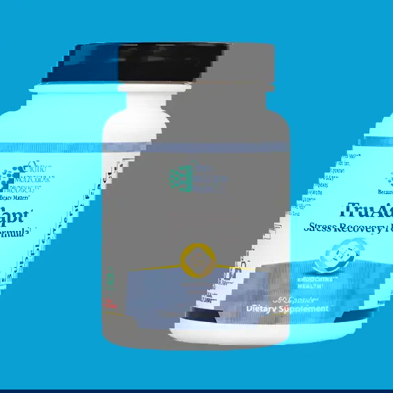 TruAdapt - ROCK RIDGE PHARMACY