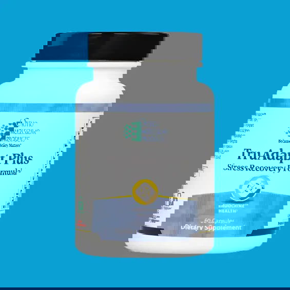 TruAdapt Plus - ROCK RIDGE PHARMACY