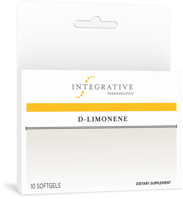 D-Limonene – Natural Heartburn Relief & Immune Support