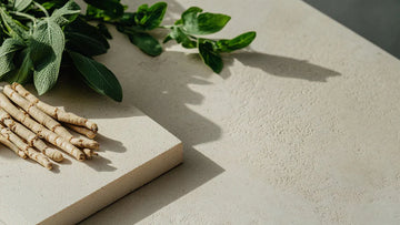 Ashwagandha vs. Rhodiola