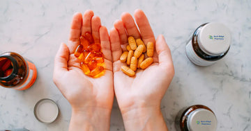Berberine vs Metformin