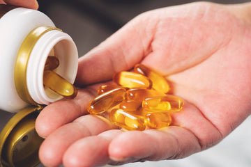 Best Supplements for Relieving Pain and Inflammation