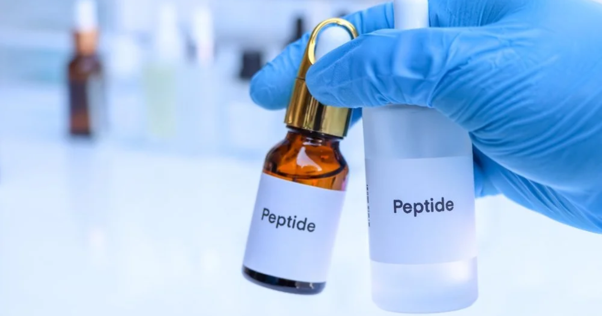 compounding peptides