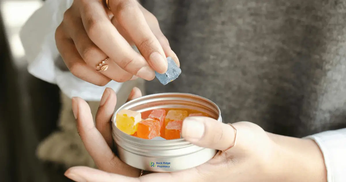 Do Sleep Gummies Work