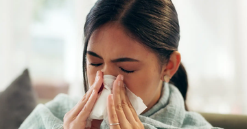 Does Your Immune System Know About Your Eyes