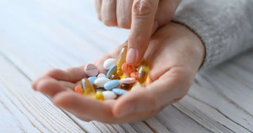 Magnesium L-Threonate vs. Magnesium Citrate