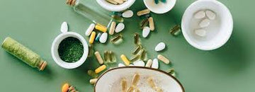 Rules for Taking Fiber Supplements