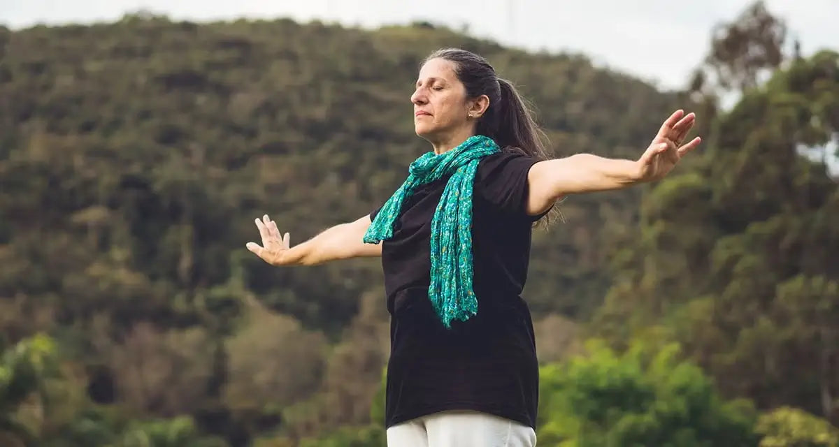 Support Energy and Balance During Your Busiest Years