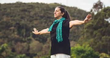 Support Energy and Balance During Your Busiest Years