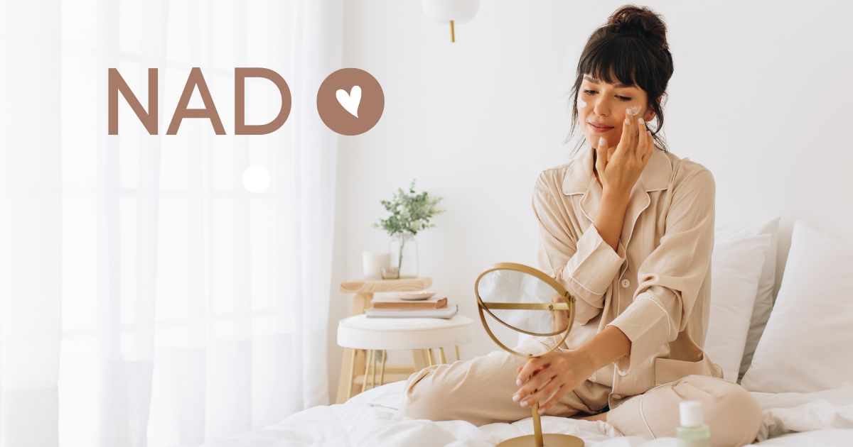 Therapeutic Benefits of NAD