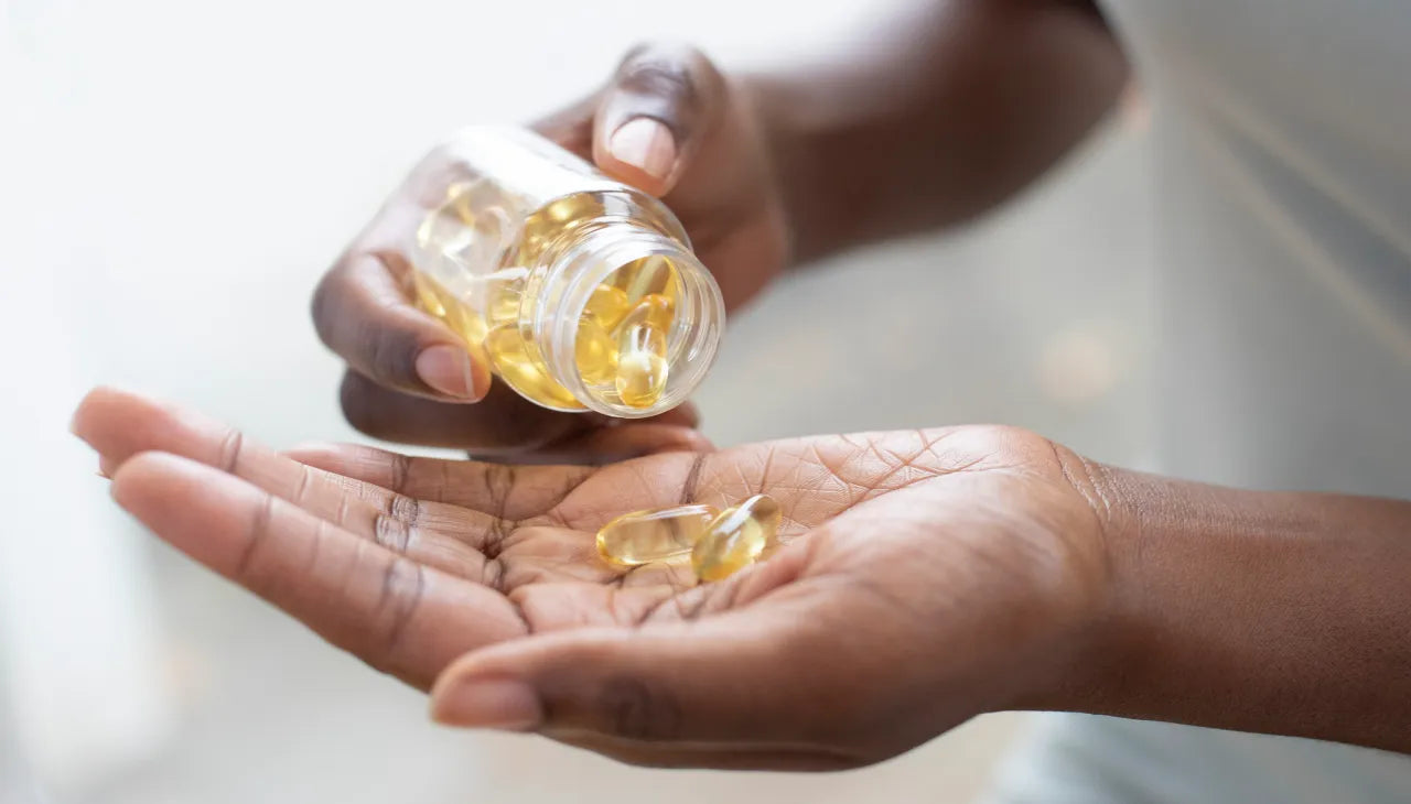 Things to Consider Before Taking a Supplement