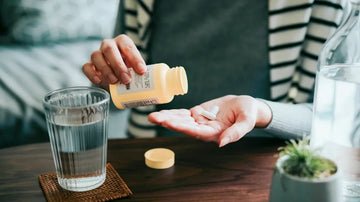 Tips to Reduce Nausea After Taking Zinc 