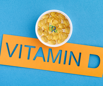 Vitamin D3 vs D2