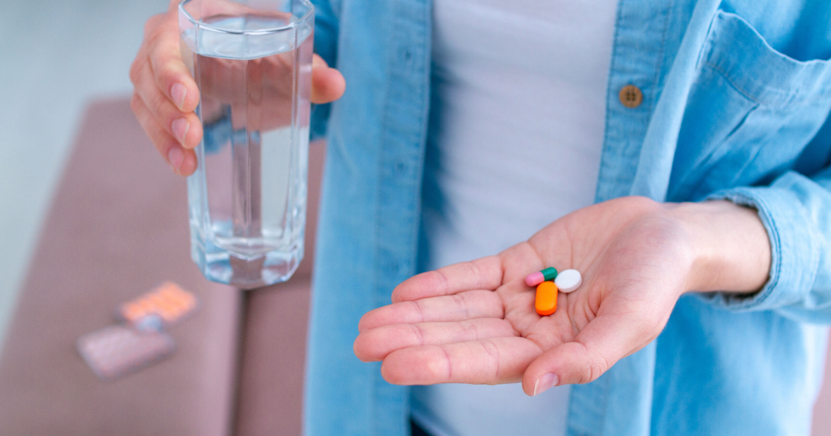 What Influences Supplement Shelf Life?