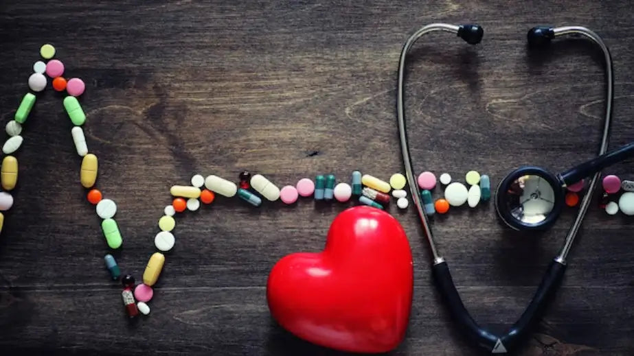 What Supplements Are Good for Heart Health