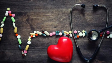 What Supplements Are Good for Heart Health