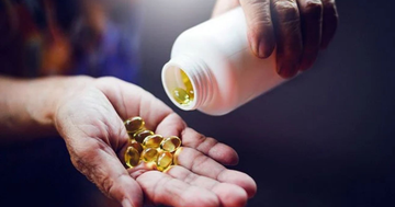 What Vitamins Are Good for Your Liver Health?