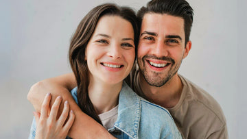 How Hormones Affect Libido in Men and Women