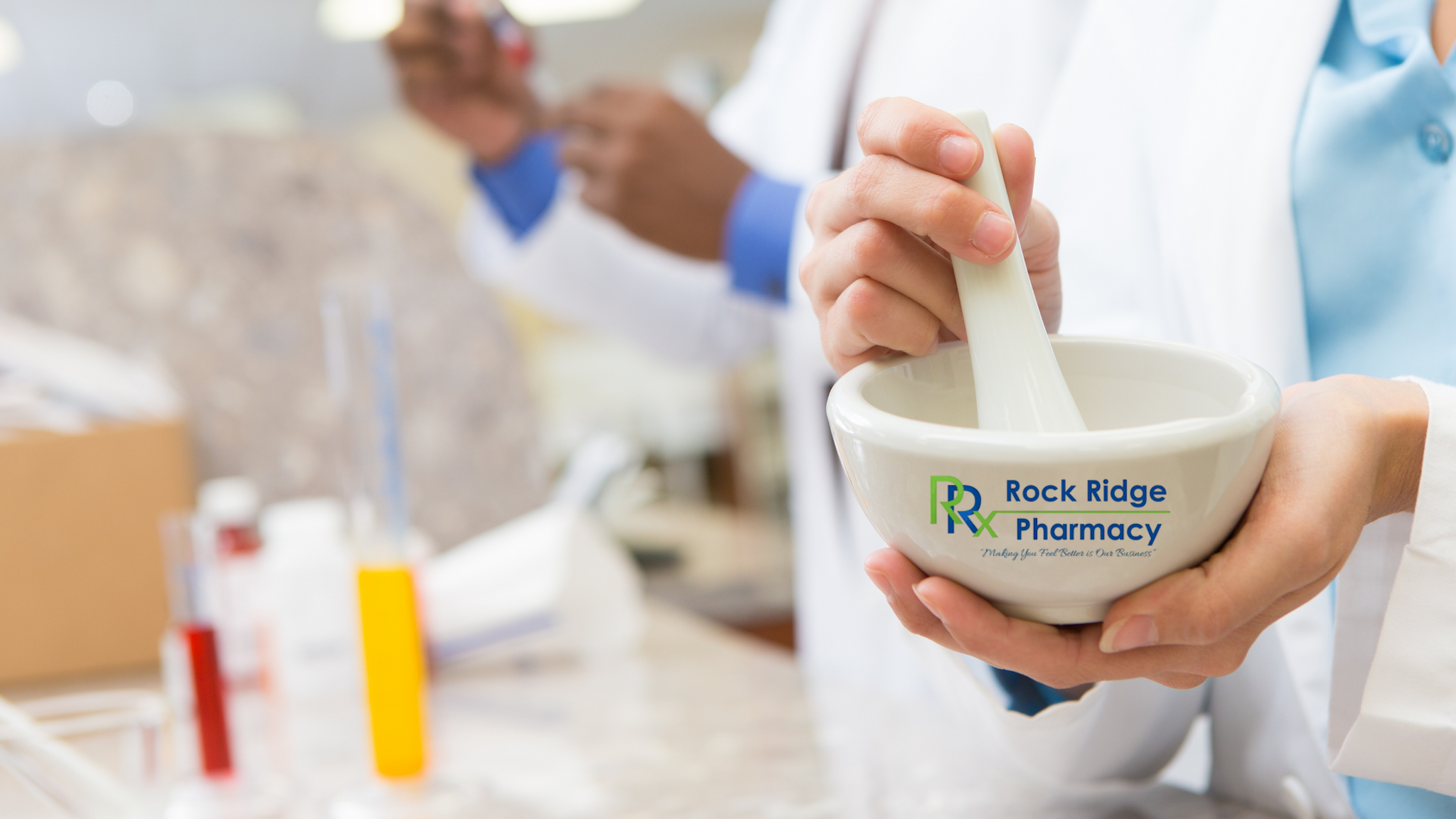Emergency Compounding: Solutions for Critical Drug Shortages