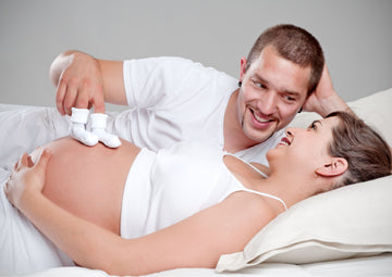 Supporting Your Partner’s Pregnancy