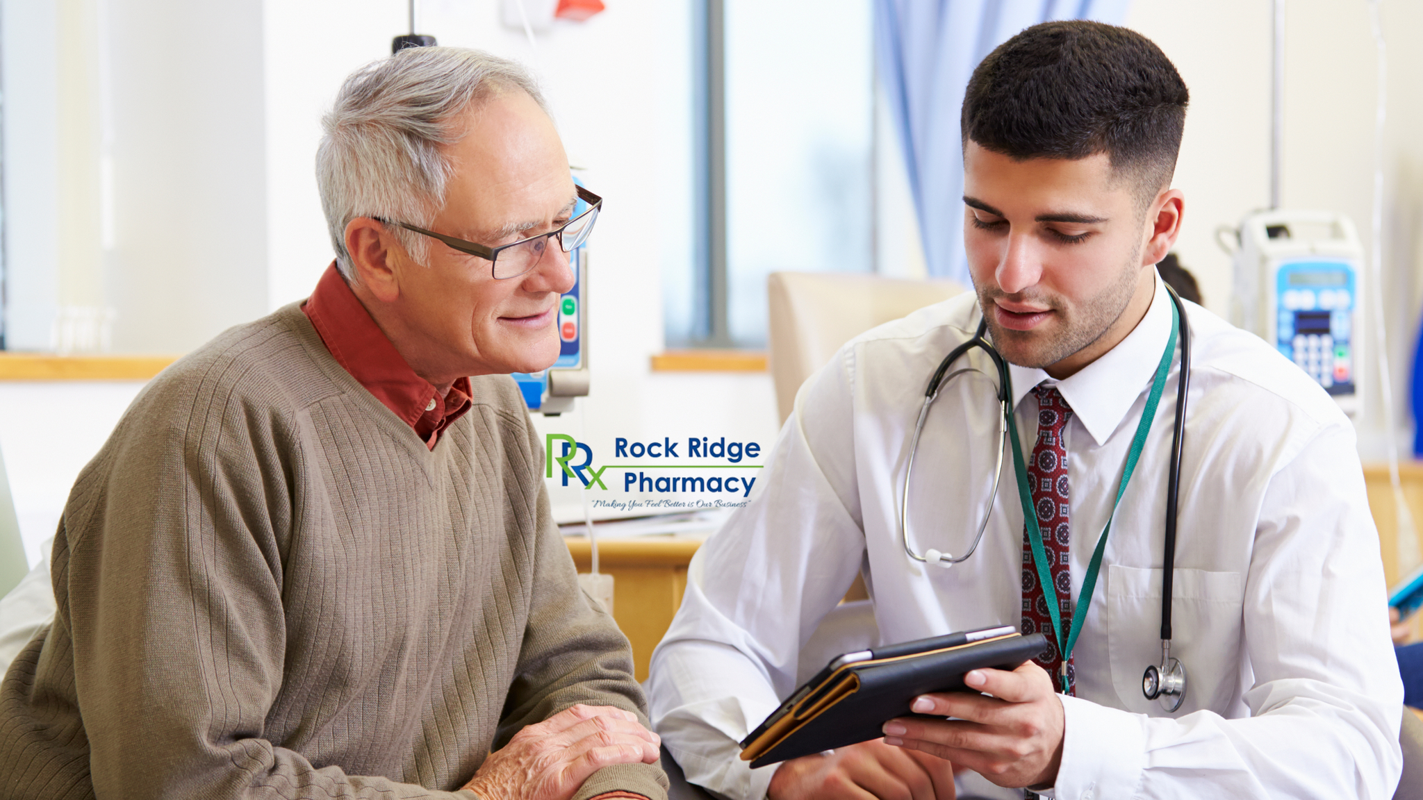 Geriatric Medication Management: Easier Prescriptions for Seniors